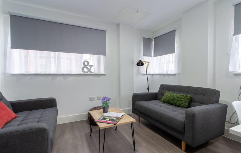 Havannah Street, Merchant City, Glasgow - Image 1
